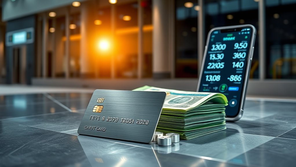 crypto cards for spending