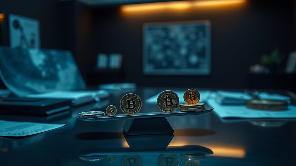 crypto compliance and regulation