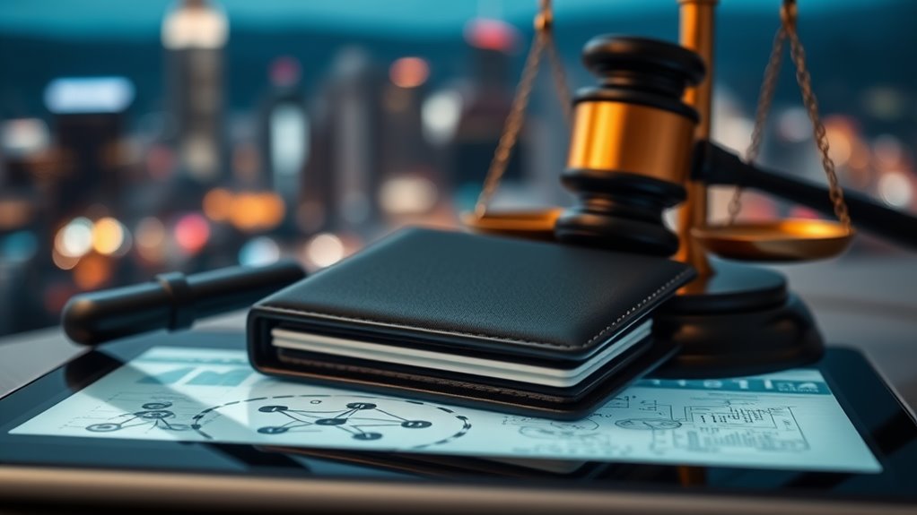 crypto compliance innovations ahead