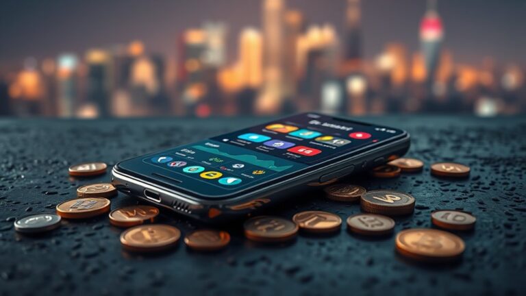 crypto control through defi