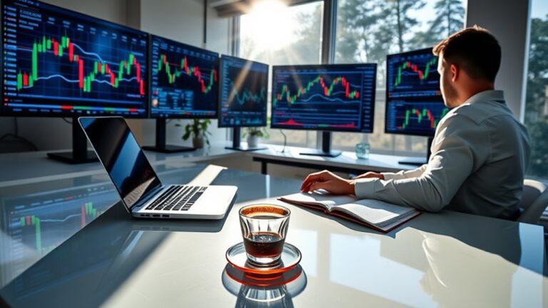 crypto day trading strategies