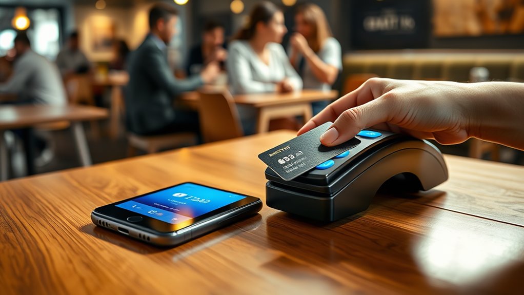 crypto debit card functionality