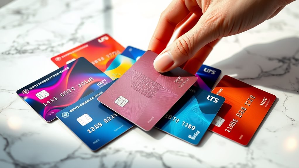 crypto debit card options