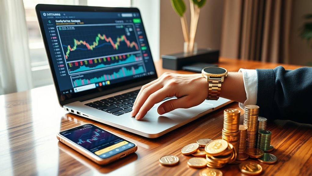 crypto deposit and withdrawal guide