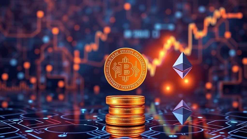 crypto ecosystem participation role