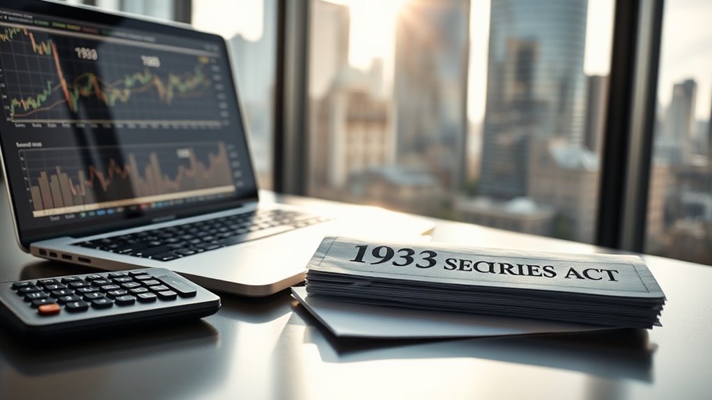 crypto etf compliance challenges