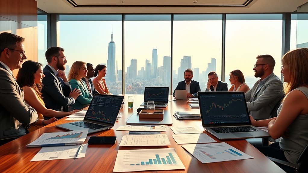 crypto etfs and regulations