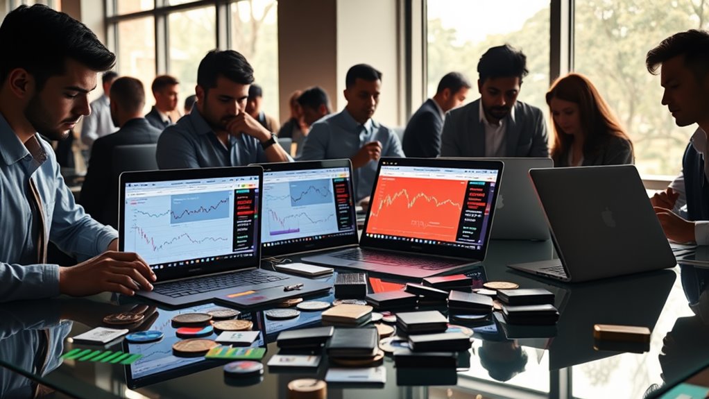 crypto exchange fee comparison