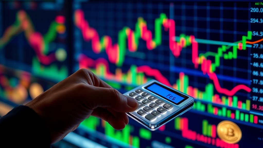 crypto exchange fee types