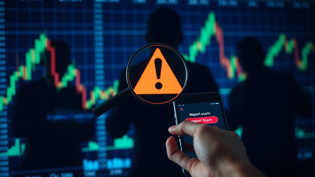 crypto exchange protection regulations