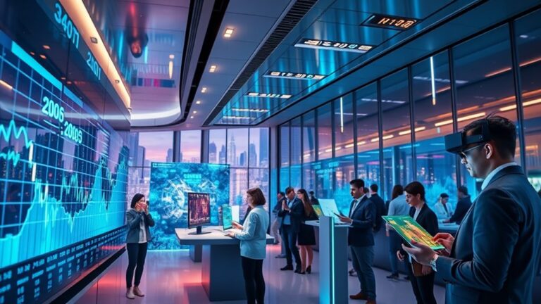 crypto exchanges evolving landscape