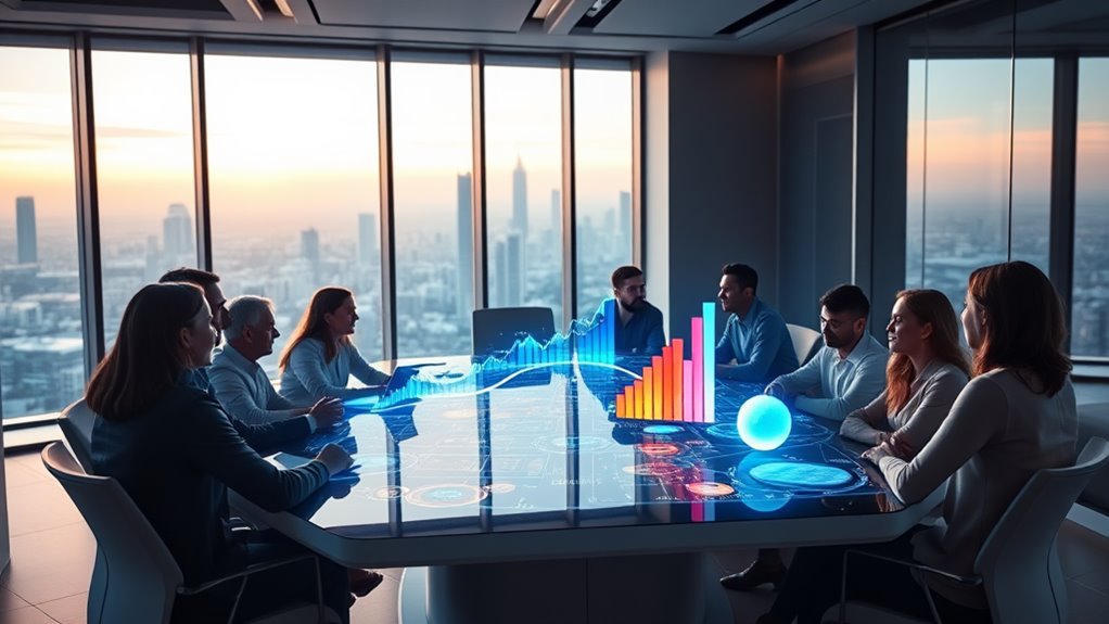 crypto fundraising model changes