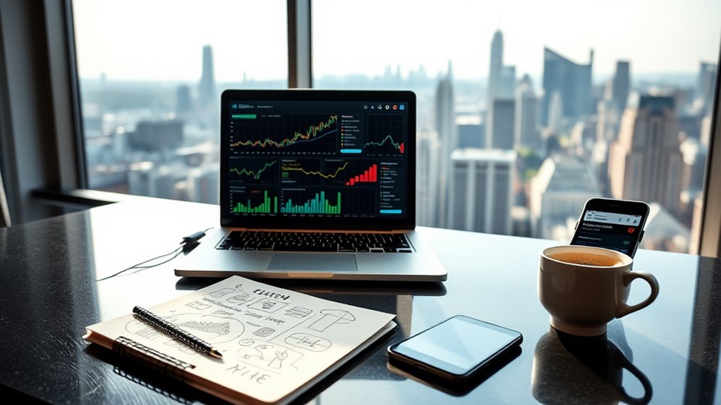 crypto fundraising platform options