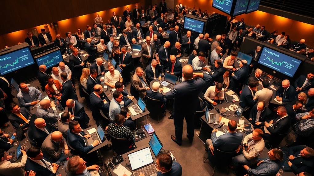 crypto fundraising regulatory landscape