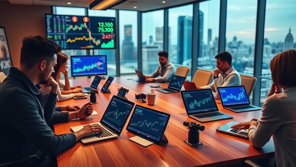 crypto fundraising through ieos