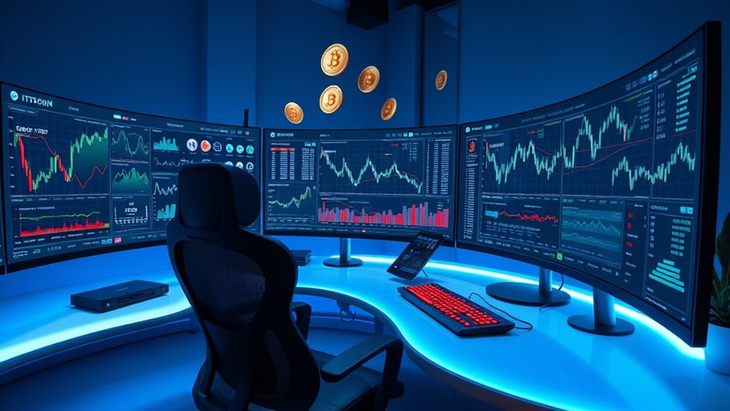 crypto futures trading platforms