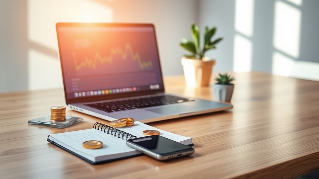 crypto investing key terms