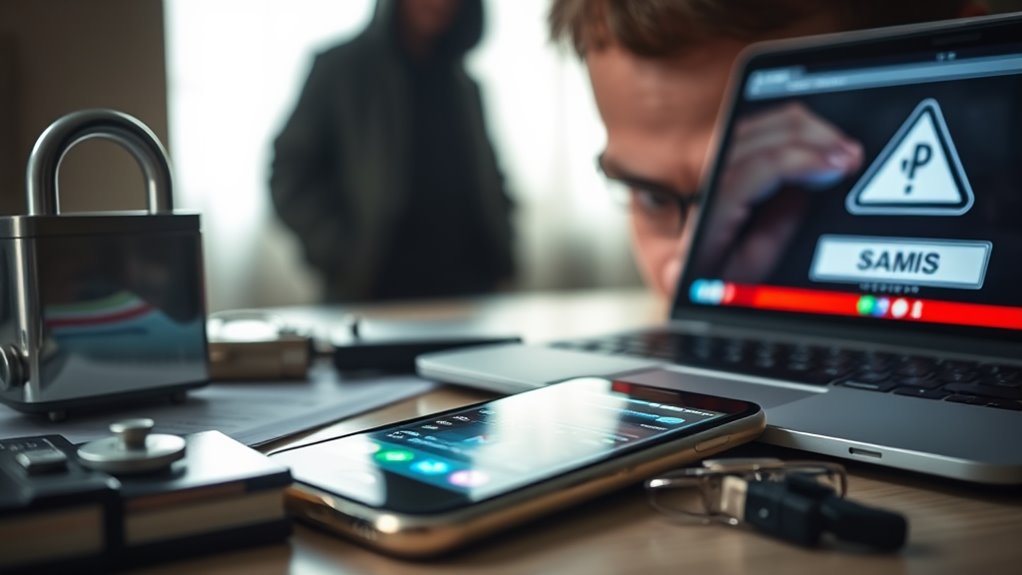 crypto investor security tips