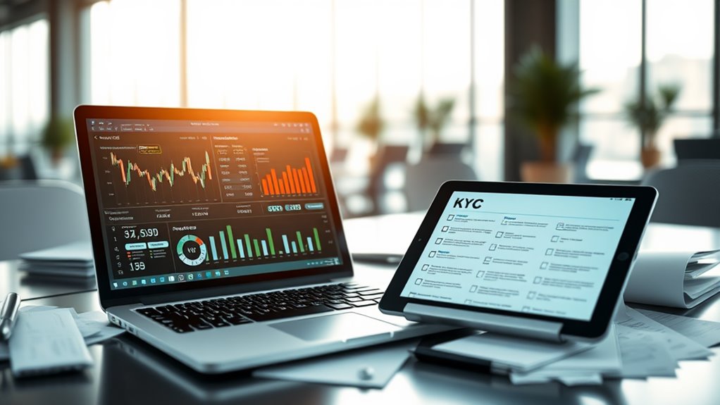 crypto kyc process essentials