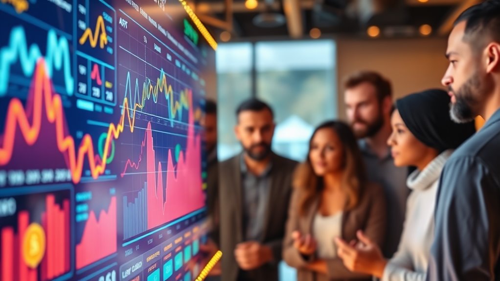 crypto landscape future developments