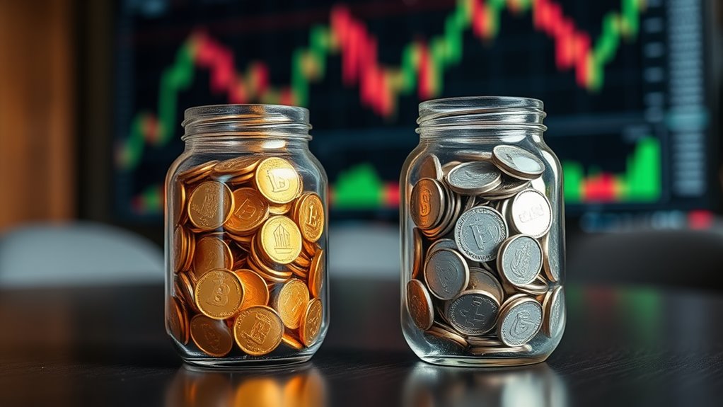 crypto lending risk awareness