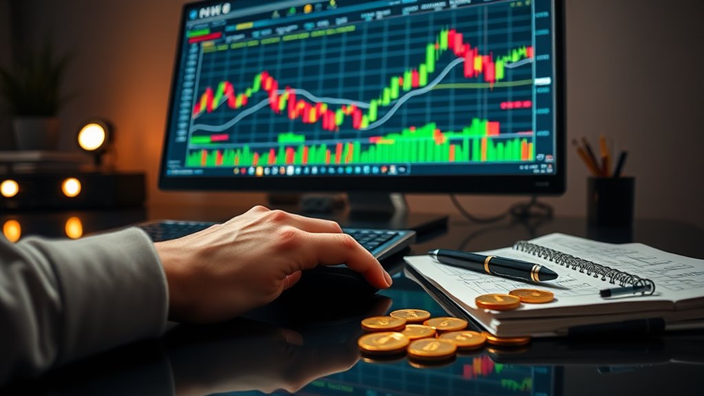 crypto margin trading fundamentals