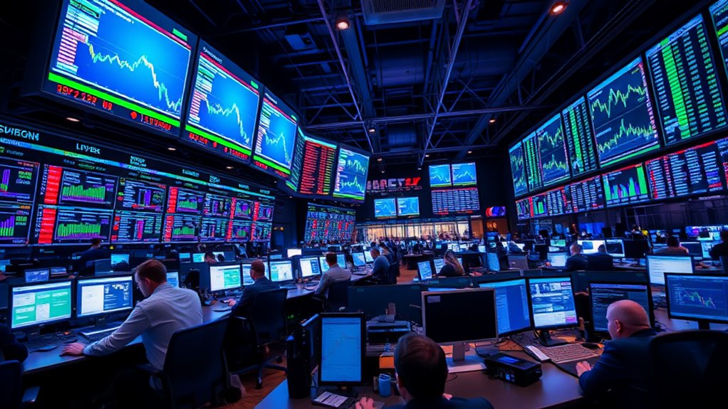 crypto market making strategies