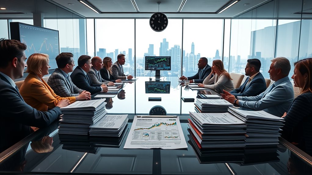 crypto market risk management