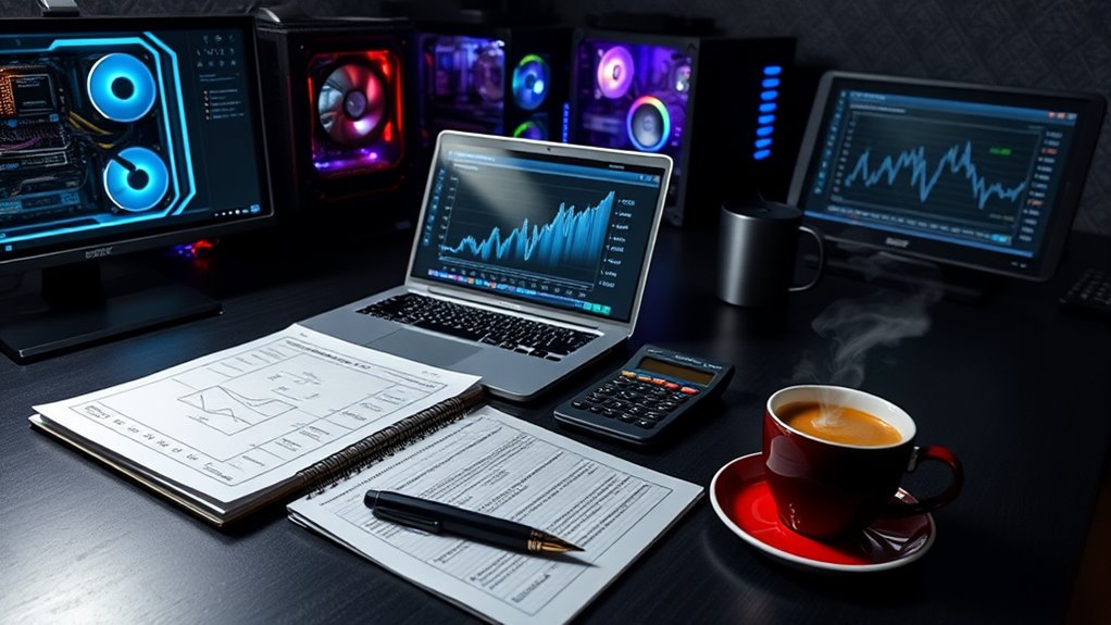 crypto mining classification debate