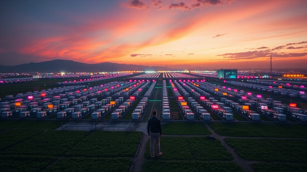 crypto mining legal framework