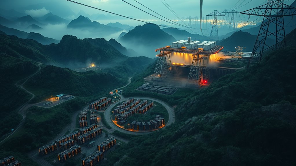 crypto mining oversight needed