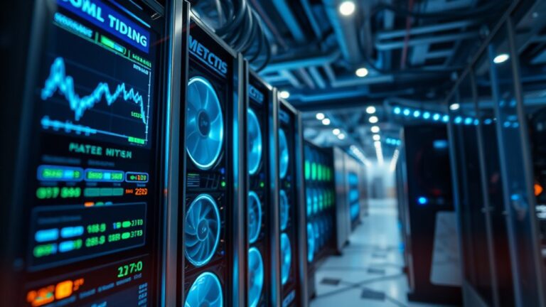 crypto mining profitability outlook