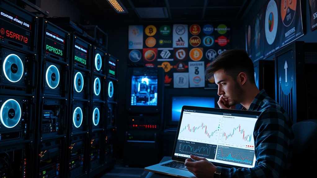 crypto mining techniques explained