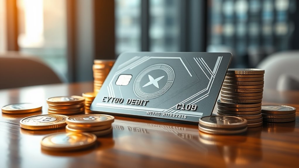 crypto payment convenience solution