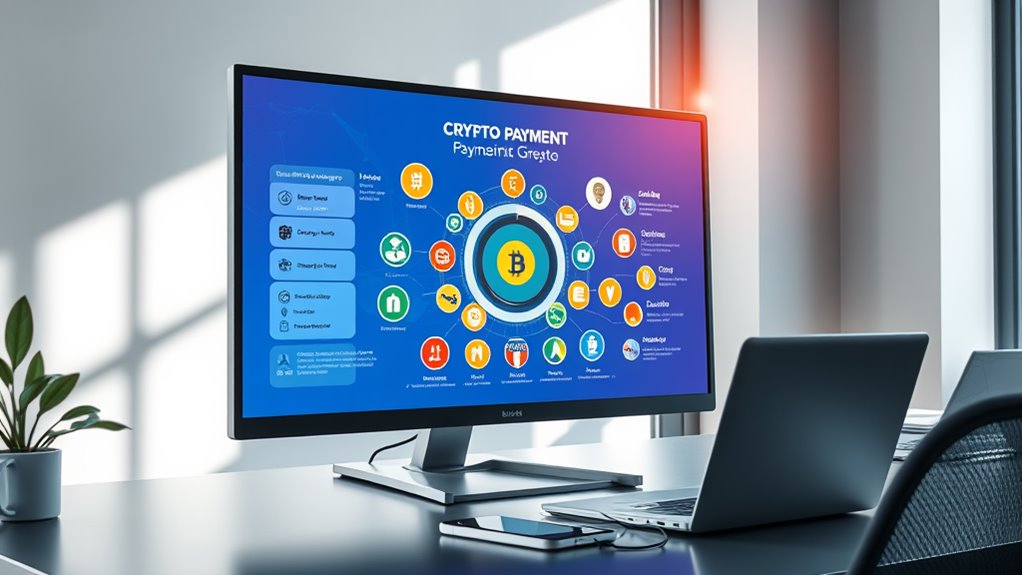 crypto payment gateway essentials