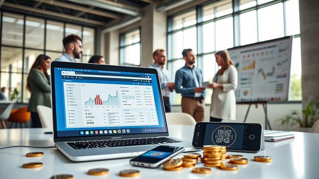 crypto payment integration strategies