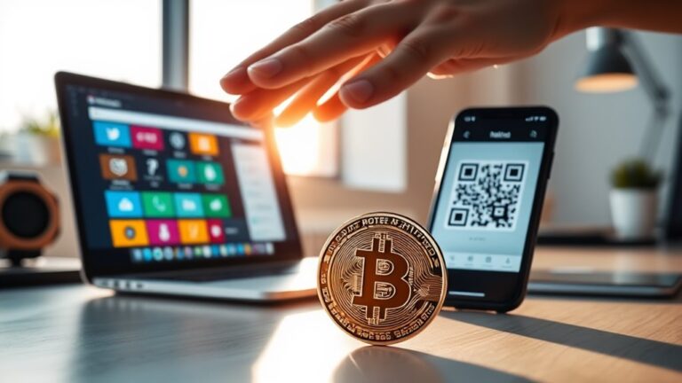 crypto payment process explained