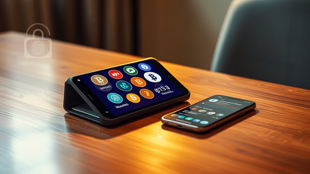 crypto payment security risks