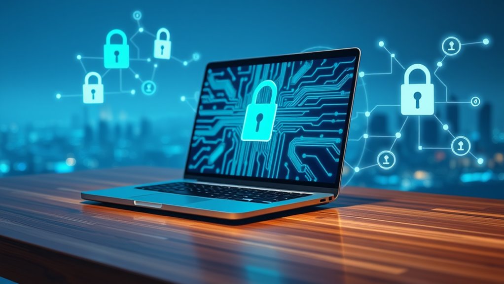 crypto payment system security