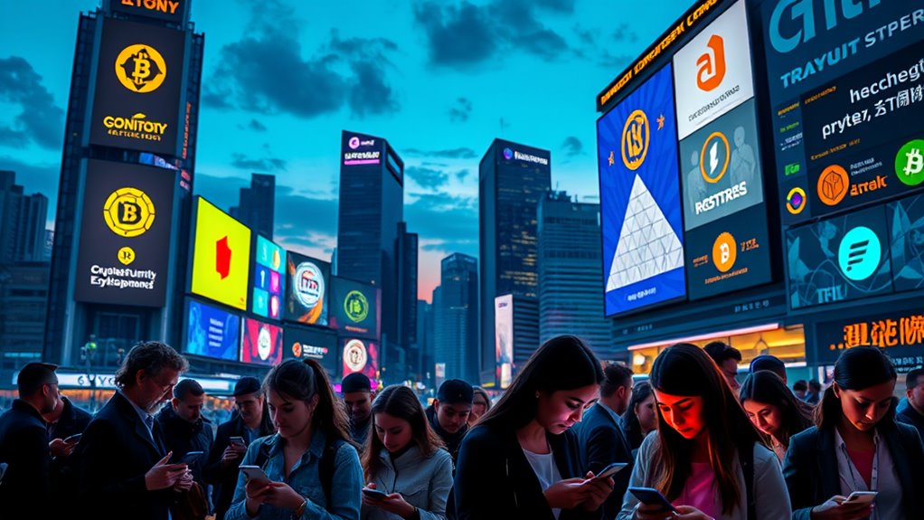 crypto payments market growth