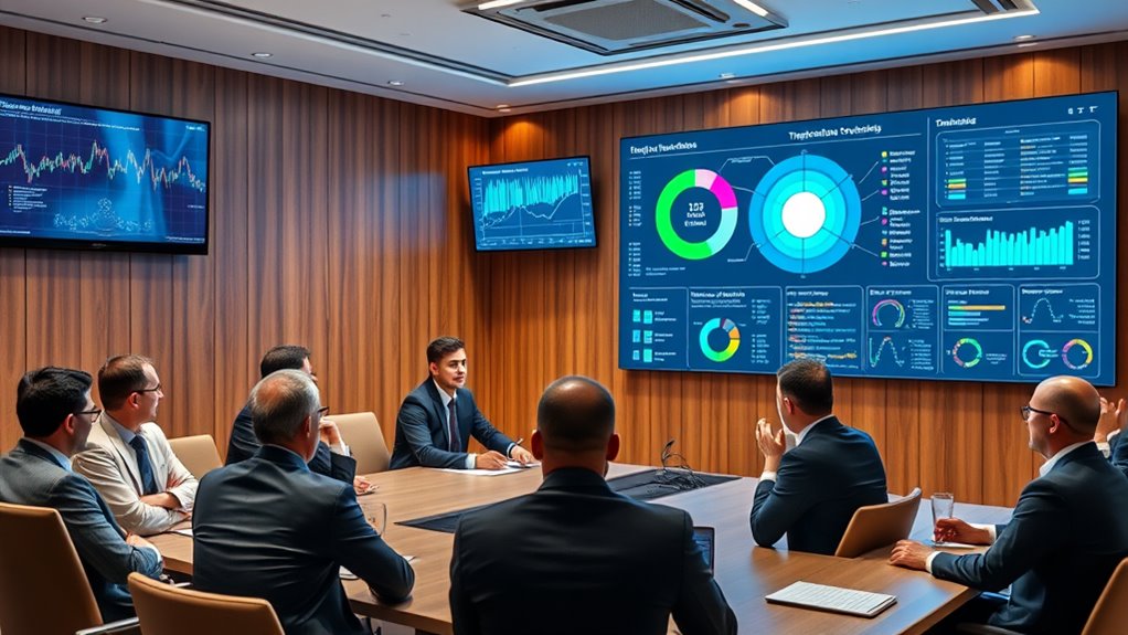 crypto project governance models