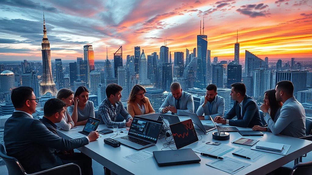 crypto regulation updates ahead