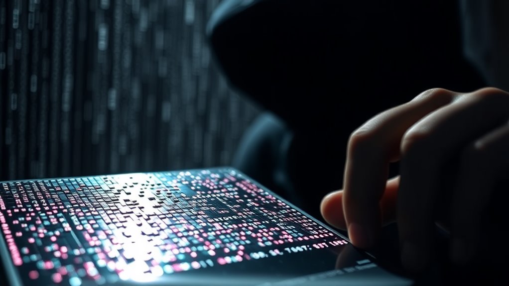 crypto safety and security