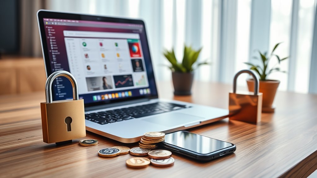 crypto safety best practices