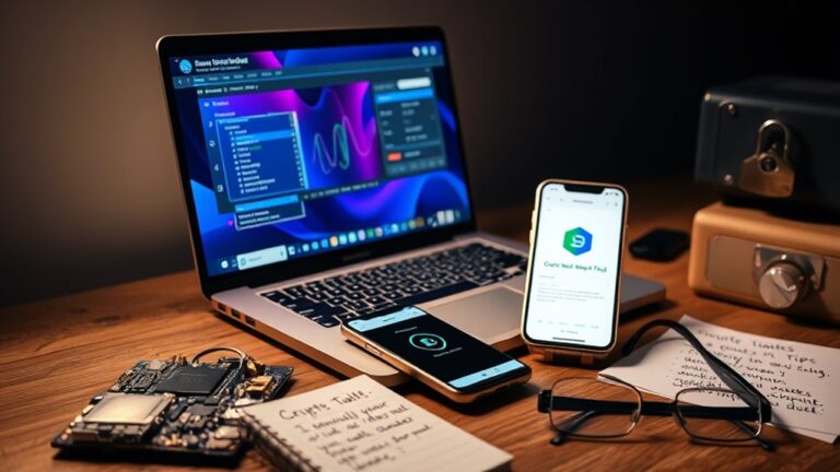 crypto safety essentials guide