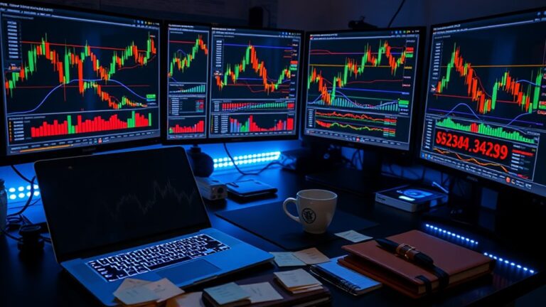 crypto scalping success tips