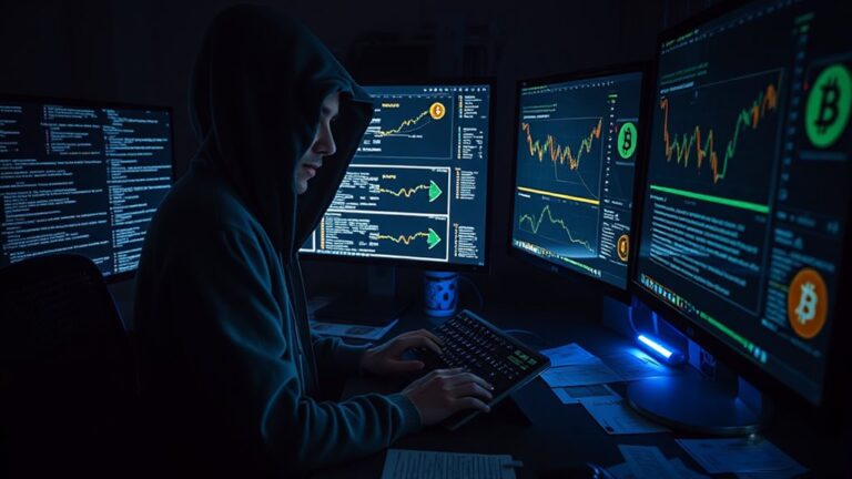 crypto security vulnerabilities exploited