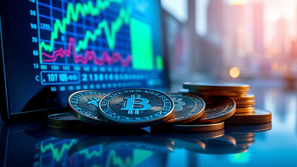 crypto staking apy benefits