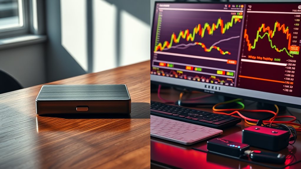 crypto storage options explained