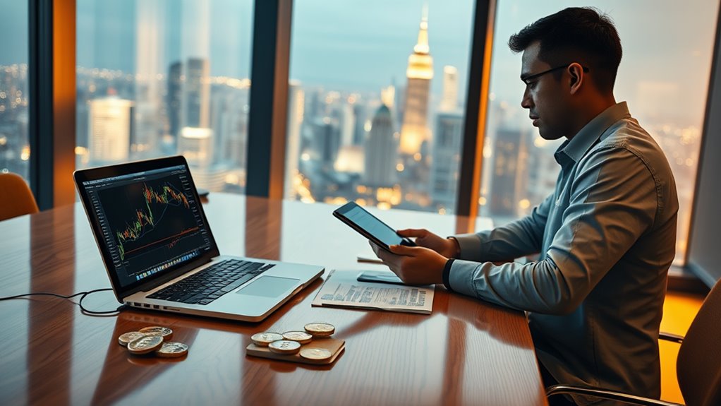 crypto strategy adaptation tips